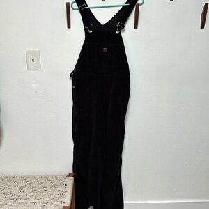 Corduroy overalls - Unionbay Size SM